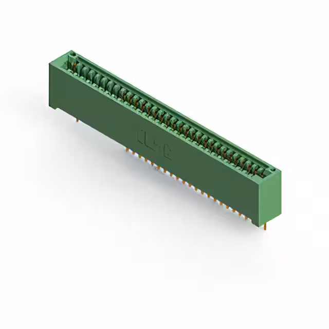 345-031-541-101 EDAC Inc.  Edgeboard Connectors